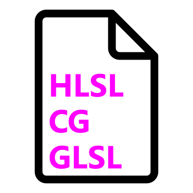 Shaders