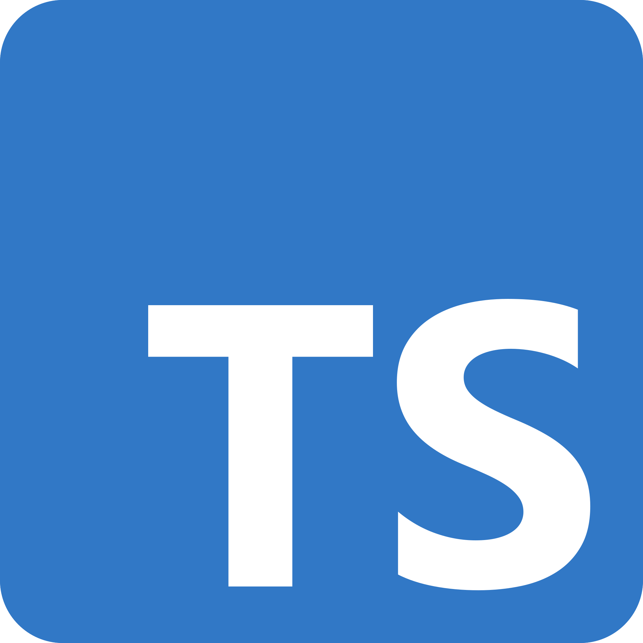 JavaScript & TypeScript